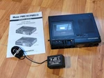 Marantz Portable Cassette Recorder Pmd 22I - Great Condition, Barely Used.. Fixed Price $495.00.