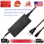 New Ac Adapter Laptop Battery Charger For Dell Asus Hp Ibm Samsung Power Cord. Fixed Price $11.49.