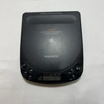 Vtg Magnavox Car Discman AZ6844/17 Cd Player Esp Bass Boost. Fixed Price $14.99.