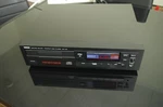 Yamaha CD-X2 Player Parts Or Repair Power Is On. Fixed Price $46.00.