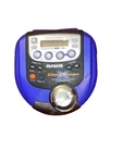 Aiwa Cross Trainer XP-SR311 Portable Cd Player + Am/fm For Parts Repairs Only. Fixed Price $6.95.