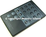 Kenwood RC-P300 Portable Cd Remote Control DPC-521(B) DPC-521B DPC-721. Fixed Price $12.00.