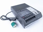 Vintage Sharp RD-767AV Cassette Player/recorder. Fixed Price $29.95.