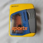 Sony Wm FS398 Sports Walkman Am Fm Cassette Player Untested Vintage. Fixed Price $23.36.
