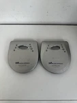 Sony D-EJ725 Personal Cd Player Walkman. Fixed Price $127.73.