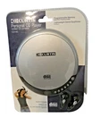 Nip Curtis CD145 Personal Player New Sealed Earphones Digital Audio. Fixed Price $24.99.