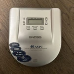 Koss CDP1689 Personal Portable Player 1999 Vintage Tested Working. Fixed Price $17.95.