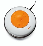 Philips Nike Portable Sport Audio Personal Cd Player - Grey/orange (ACT500/17). Fixed Price $272.61.