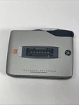 General Electric Variable Speed Tape Cassette Recorder Model 3-5364B Tested. Fixed Price $15.00.