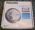 Philips AX2402 Discman Personal Cd Player Faulty Boxed Free Tracked Postage. Fixed Price $16.20.