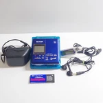 Sharp MD-MT831 Portable Minidisc Recorder Player 7TH Gen Atrac Tested & Working. Fixed Price $186.99.