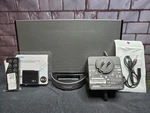 Bose Sounddock Portable W/ Bluetooth, 3.5MM C, Remote, & Charger Tested. Fixed Price $75.00.