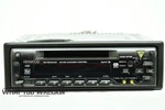 Vintage Kenwood Car Radio Mini Disc Headunit KMD-673R With Cd Stacker Control. Fixed Price $160.04.