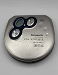 Panasonic SL-SX282C Cd Walkman For Parts Repair Read Description. Fixed Price $9.95.