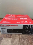 Curtis Mathes Dvd/cd /MP3 CMD-1000 Player With Remote Brand New Sealed Rare!!. Fixed Price $175.00.