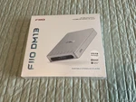 Fiio DM-13 Cd Player/transport Nib. Fixed Price $150.00.