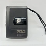 Mini Recorder Cassette Tape Parts Only RP-5320A. Fixed Price $5.99.