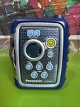 Panasonic Shockwave RQ-SW48V Cassette Tape Am/fm Radio Player Not Working. Fixed Price $19.99.