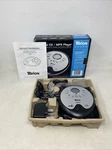 Tevion Portable MP3 Player CDM31D W/ Box & Accessories - Tested Working. Fixed Price $53.85.