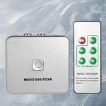 Analog Audio To MP3 Recorder Player W/ir Remote + Usb Input Sd Card Slot Hot. Fixed Price $24.99.