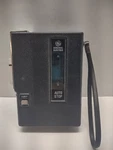 General Electric 3-5311 Battery Operated Recorder Compact Cassette Auto Stop. Fixed Price $8.34.