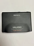 Sony WM-702 Walkman Cassette Player (read Description). Fixed Price $150.00.