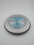 Panasonic SL-CT520 Portable MP3 Cd Player Tested Working Vintage. Fixed Price $43.61.
