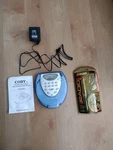 Portable Player Open Box Never Used Coby CX-CD424 And Quasar Fm Radio. Fixed Price $19.98.