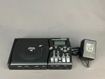 Tascam CD-BT1MKII Portable Bass Guitar Trainer W/ Power Adapter; Guaranteed. Fixed Price $119.00.