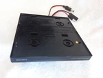 Sony Mount Plate CPM-203P Bundle Discman D-11 Non Powered. Fixed Price $57.77.