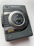 Panasonic RQ-V65 Personal Am/fm Stereo Radio Cassette Player Xbs Tested Read. Fixed Price $16.62.