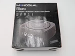 Cd Portable,monodeal Players For Home,desktop Black. Fixed Price $47.45.