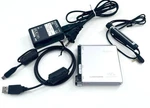 Sony MZ-RH1 Minidisc Walkman Hi-md Recorder Silver MP3 Digital Music Player. Fixed Price $411.80.