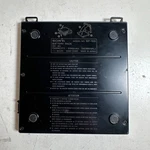Vintage Sony Discman BP-100 Black 1000MAH Compact Cd Player Battery Pack. Fixed Price $24.99.