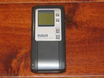 Rca RP5015A Digital Voice Recorder. Fixed Price $16.30.