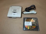 Sony Portable Minidisc Player Walkman MZ-E33 And Remote RM-MZE33 Tested *read*. Fixed Price $107.99.