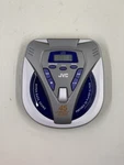 Jvc Portable Cd Player XL-PG35 Hyper Bass Antishock Does Not Work. Fixed Price $8.99.
