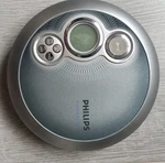 Philips AX2400/02 Portable Cd Player. Class 1 Laser Product.. Fixed Price $149.94.