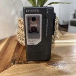 Aiwa TP-M115 Micro Cassette Voice Recorder Tested Works!. Fixed Price $28.45.