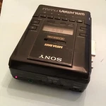 Sony Walkman Fm Am Cassette Model Wm AF65/BF65 Tape Broken Radio Clock Work. Fixed Price $25.99.