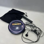 Sony E888 Cd Walkman G Protection Portable Player Used Clean. Fixed Price $195.00.