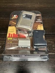 Vtg Panasonic Cassette Recorder RQ-L51 3X Time Voice Activated Cue Review. Fixed Price $145.00.