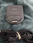 Emerson HD6825 Portable Cd Player Discman Bass Boost Car Charger 1995 Tested. Fixed Price $25.00.