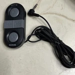 Vintage Aiwa RC-V730 Portable Cd Changer Remote. Fixed Price $9.99.