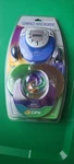 Gpx Portable Compact Disc Player With Interchangeable Switchplates 45 Sec Esp. Fixed Price $31.00.