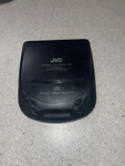Vintage Jvc XL-P40 Portable Cd Player. Fixed Price $38.00.
