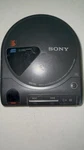 Vintage Sony D-160 Compact Disc Player Untested. Fixed Price $38.00.