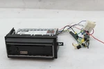 99 00 01 02 03 04 Gmc Sonoma Blazer Jimmy Aftermarket Dual XDM270 W/o Face C-61. Fixed Price $29.99.