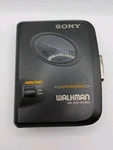 Sony Walkman WM-EX302 Cassette Player Mega Bass Broken/ For Parts. Fixed Price $22.00.