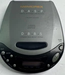Vintage Memorex MD6100 Portable Cd Player Dasp Dbbs Tested Works. Fixed Price $14.99.